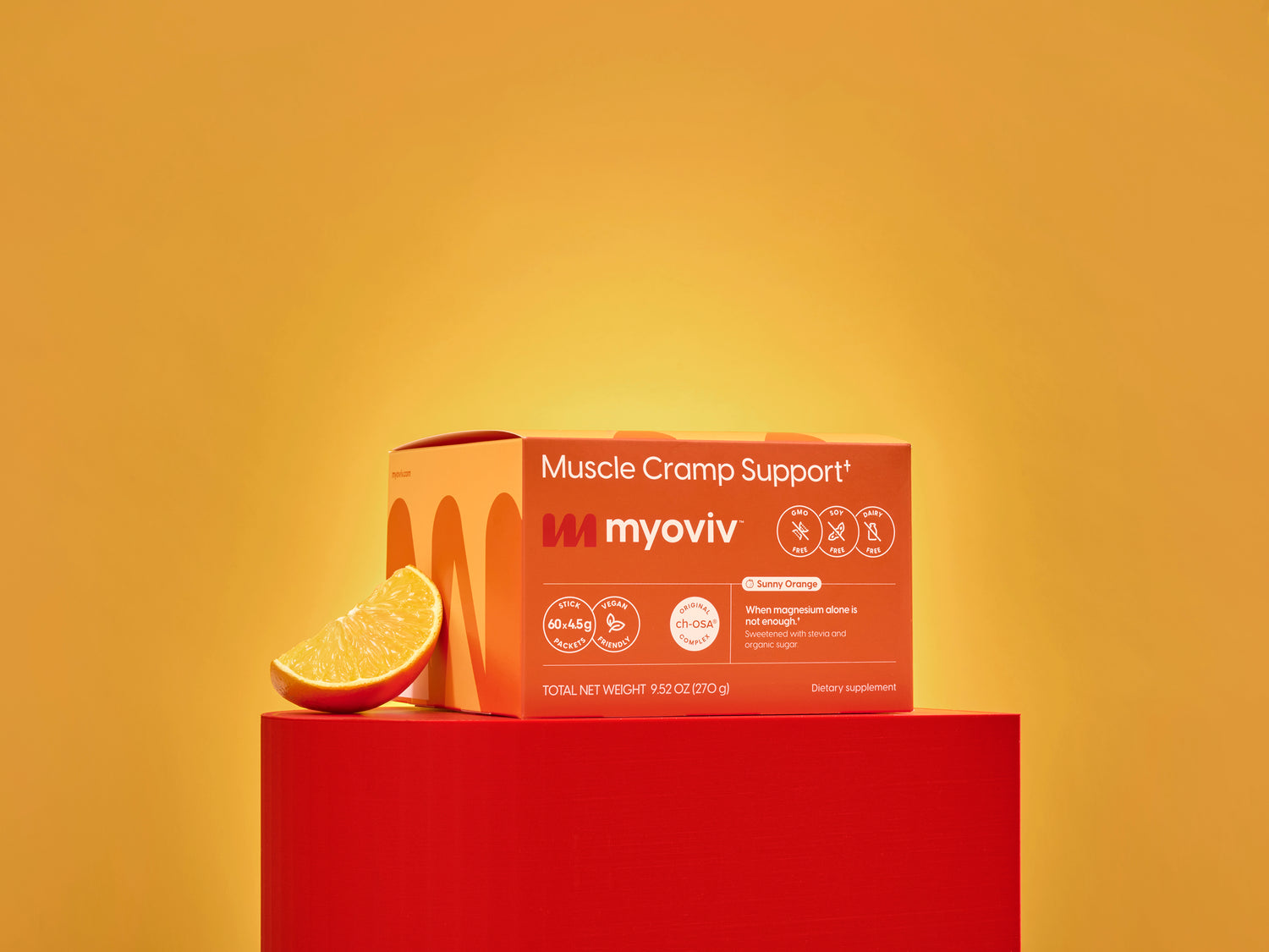 Myoviv™ - Stick Packs 60 ct