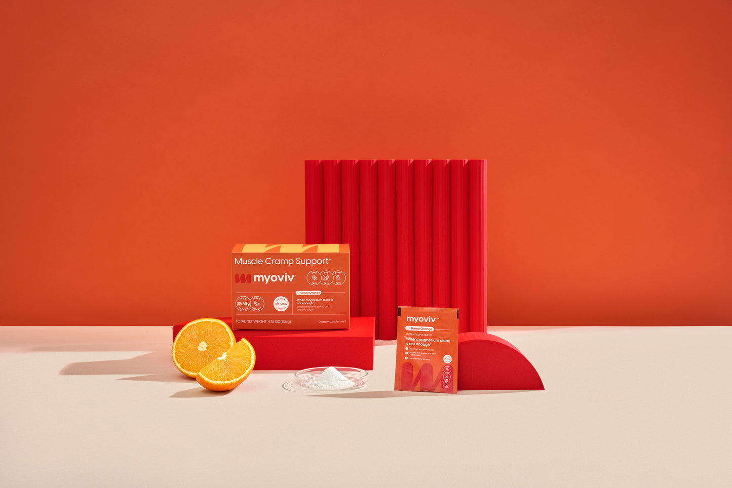 Myoviv™ - Stick Packs 30 ct