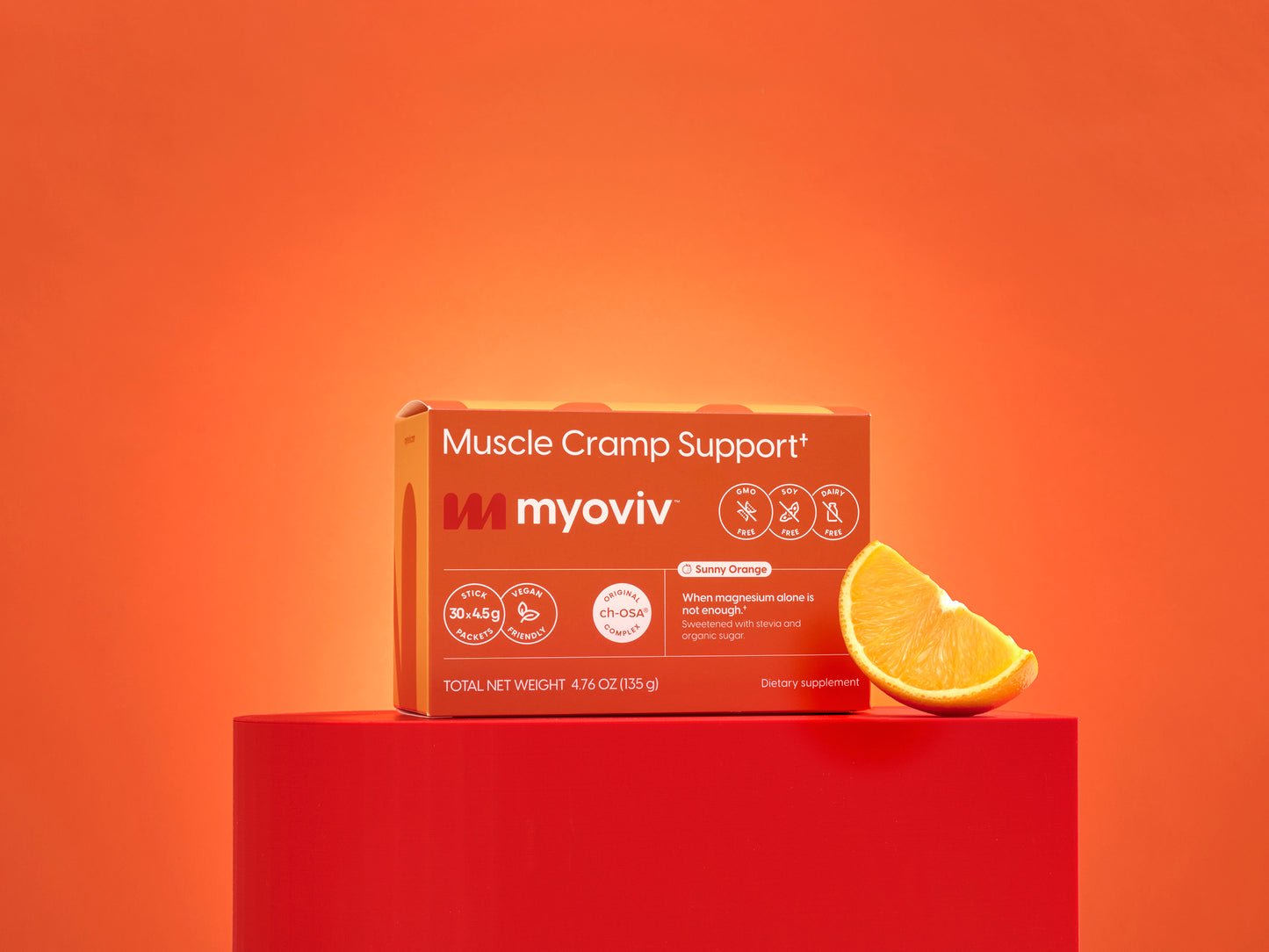 Myoviv™ - Stick Packs 30 ct
