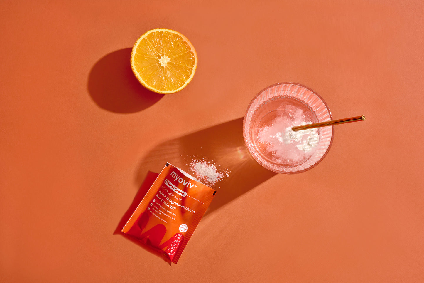 Myoviv™ - Stick Packs 30 ct