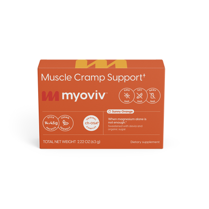 Myoviv™ - Stick Packs 14 ct