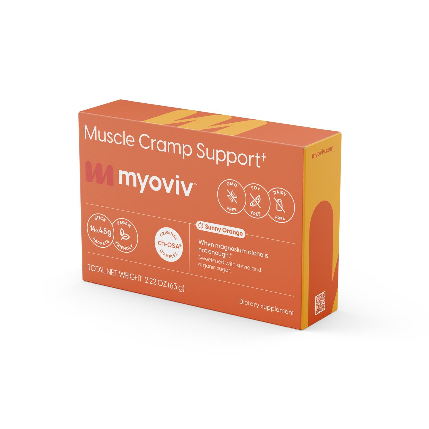 Myoviv™ - Stick Packs 14 ct