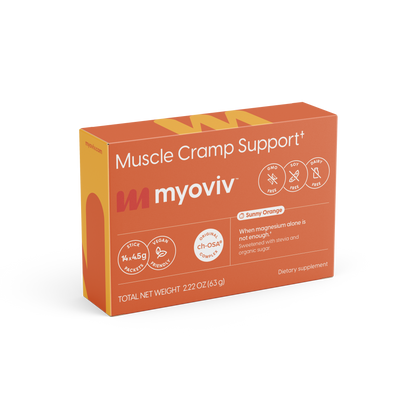 Myoviv™ - Stick Packs 14 ct