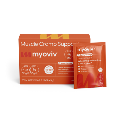 Myoviv™ - Stick Packs 14 ct