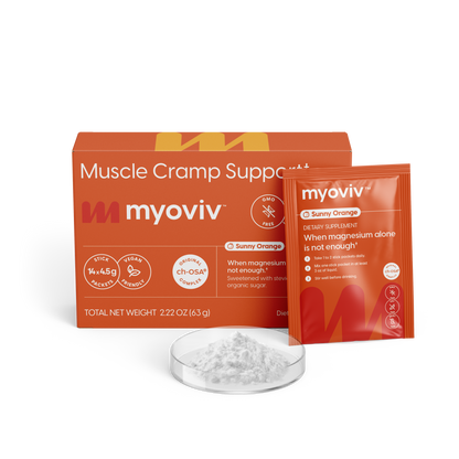 Myoviv™ - Stick Packs 14 ct