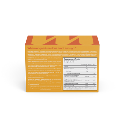 Myoviv™ - Stick Packs 30 ct