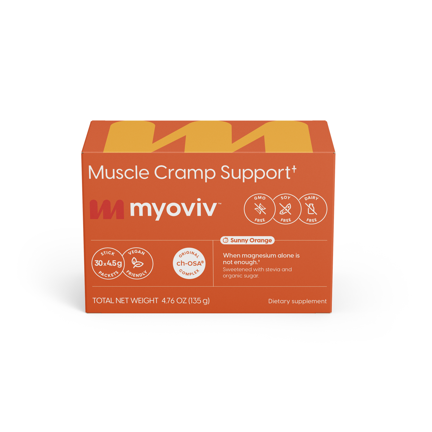 Myoviv™ - Stick Packs 30 ct