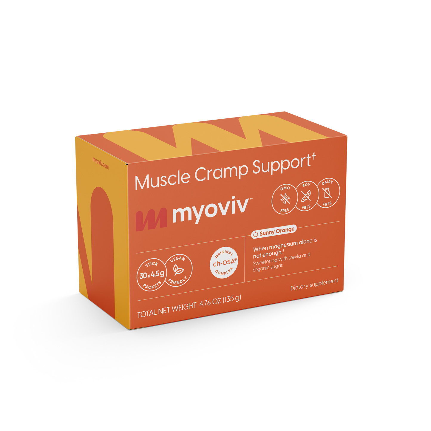 Myoviv™ - Stick Packs 30 ct