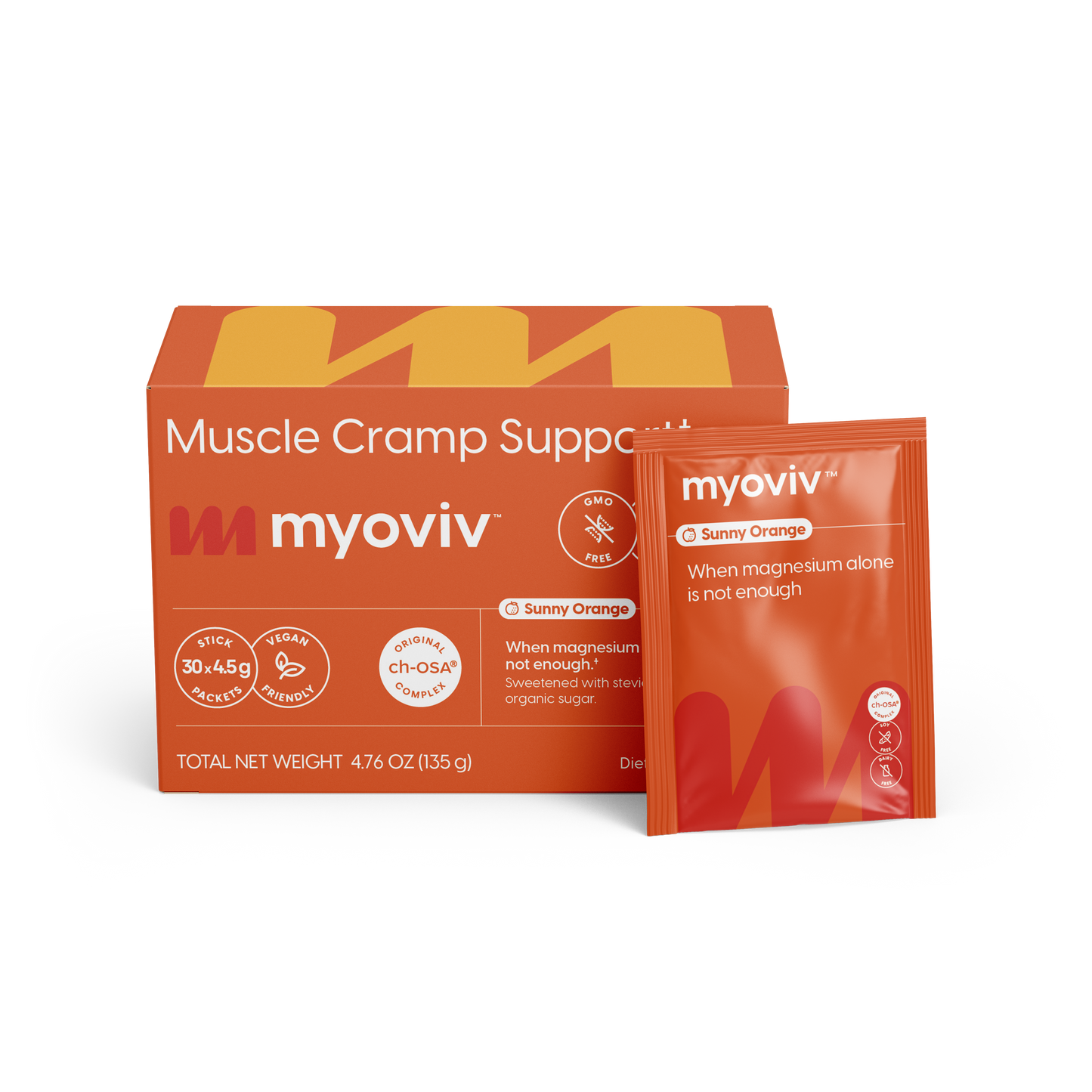 Myoviv™ - Stick Packs 30 ct
