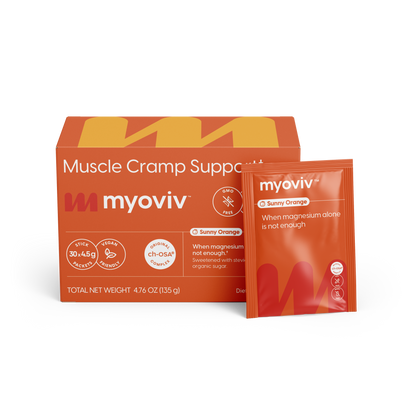 Myoviv™ - Stick Packs 30 ct