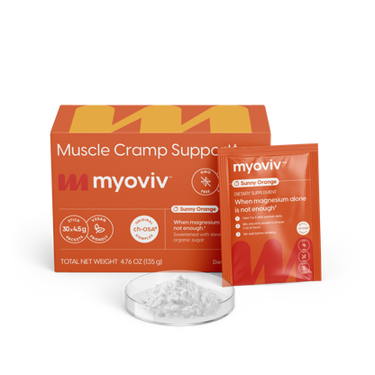 Myoviv™ - Stick Packs 30 ct