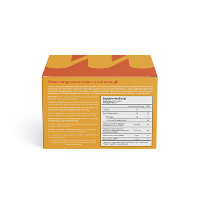 Myoviv™ - Stick Packs 60 ct