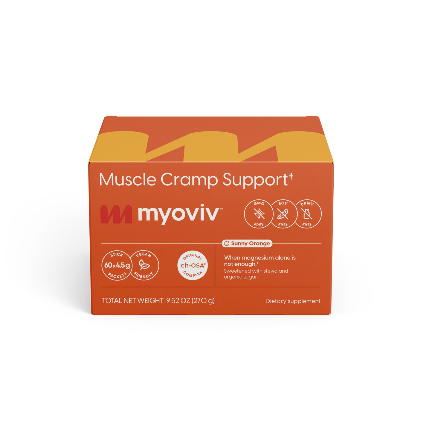 Myoviv™ - Stick Packs 60 ct