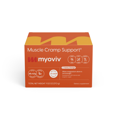Myoviv™ - Stick Packs 60 ct
