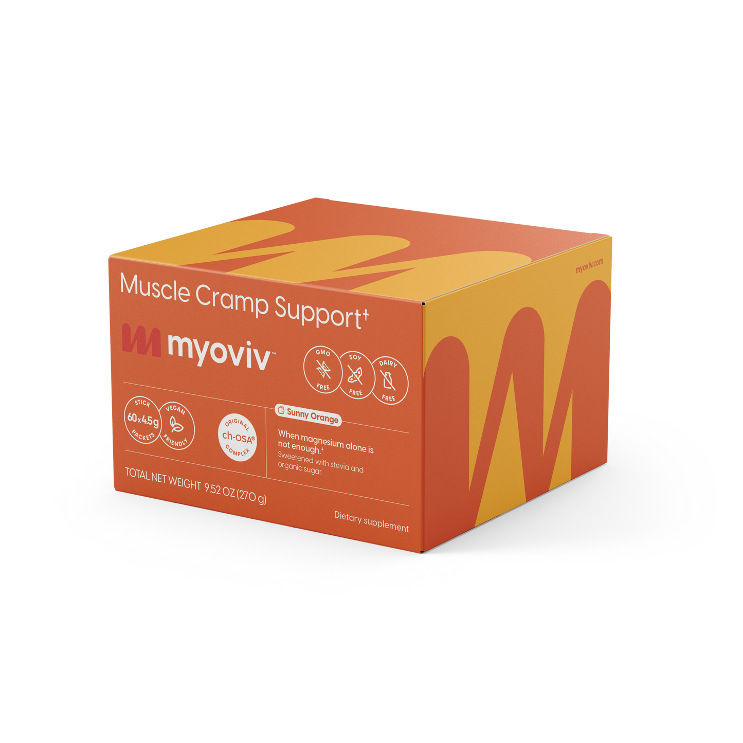 Myoviv™ - Stick Packs 60 ct