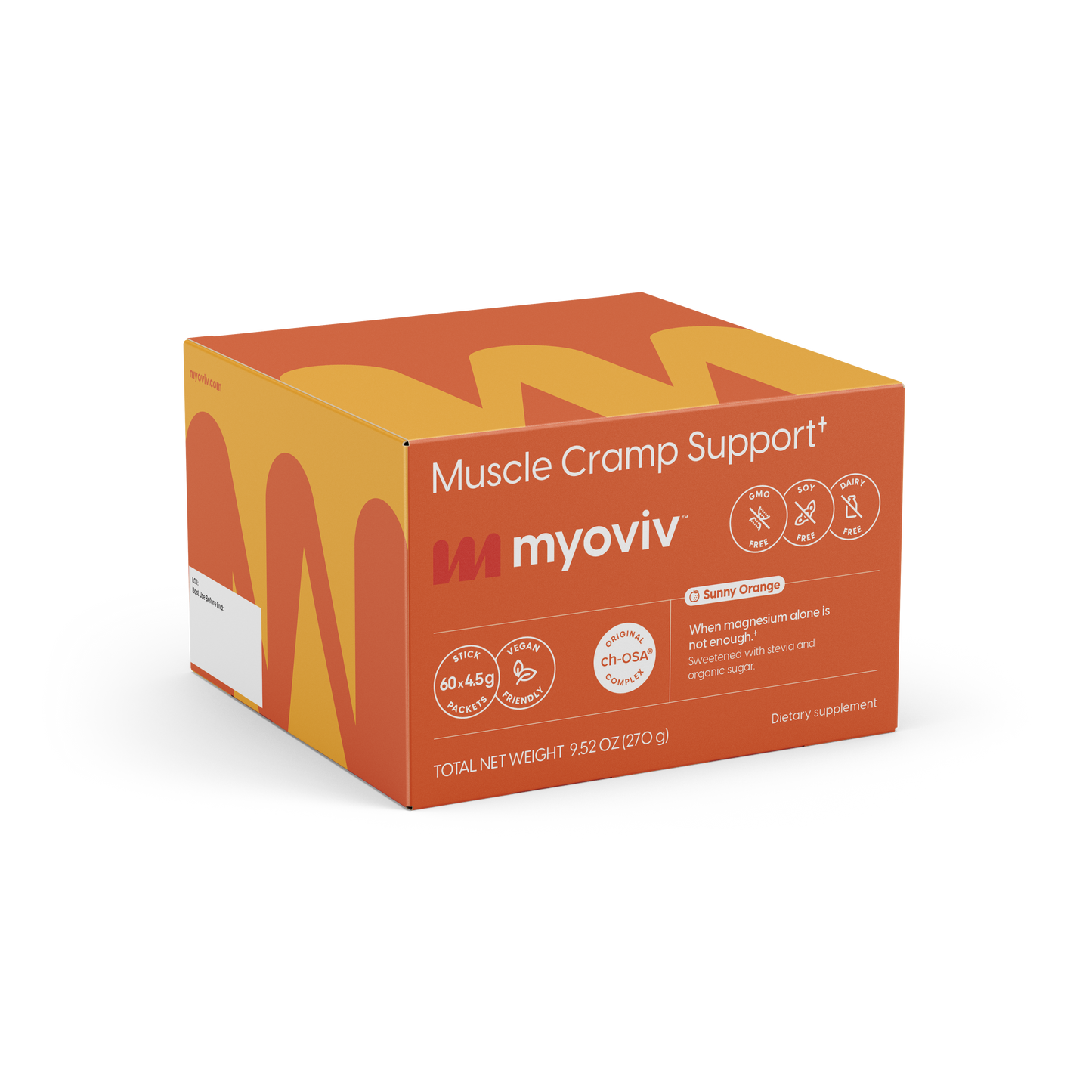 Myoviv™ - Stick Packs 60 ct