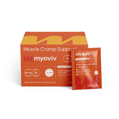 Myoviv™ - Stick Packs 60 ct