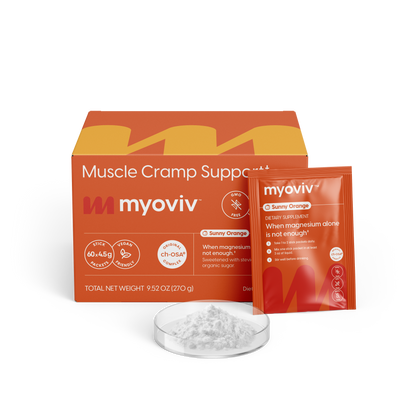 Myoviv™ - Stick Packs 60 ct