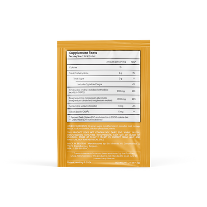 Myoviv™ - Stick Packs 14 ct