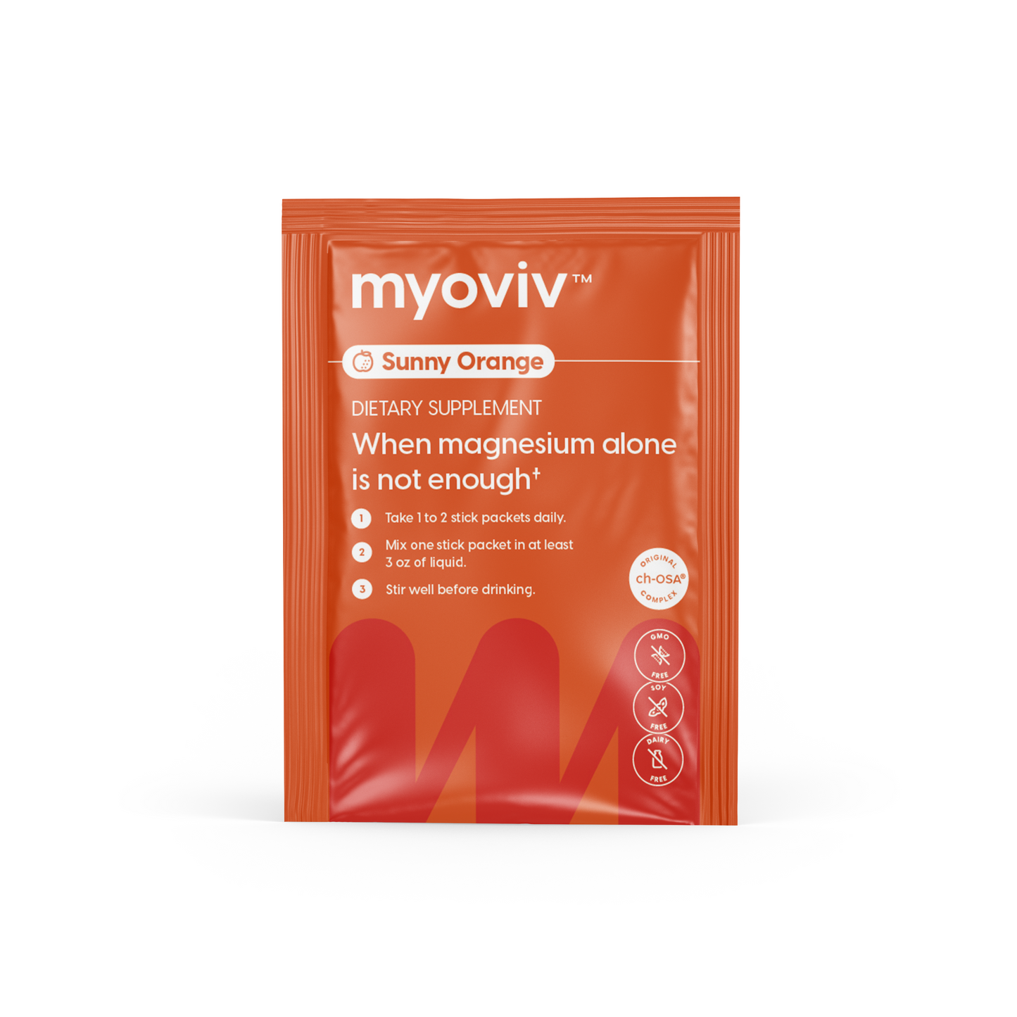Myoviv™ - Stick Packs 60 ct